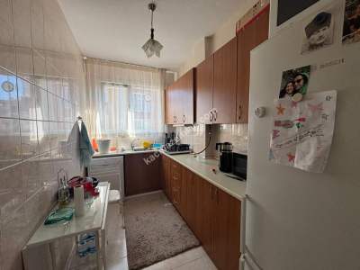 Kaçmazdan_Maltepe Altayçeşme 2+1 Ara Kat Satılık Daire 16