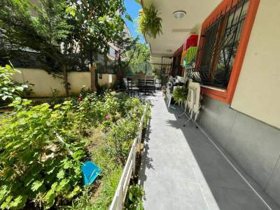 Altıntepe'de 5Yıllık Bahçe Kullanımlı 3+1 Ters Dubleks 29