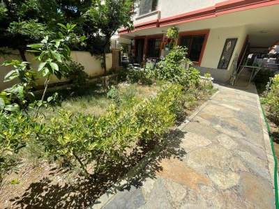 Altıntepe'de 5Yıllık Bahçe Kullanımlı 3+1 Ters Dubleks 27