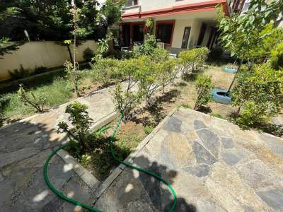 Altıntepe'de 5Yıllık Bahçe Kullanımlı 3+1 Ters Dubleks 3