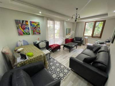 Altıntepe'de 5Yıllık Bahçe Kullanımlı 3+1 Ters Dubleks 6