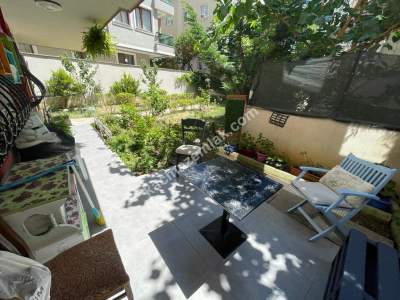 Altıntepe'de 5Yıllık Bahçe Kullanımlı 3+1 Ters Dubleks 26