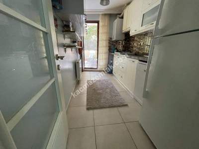 Altıntepe'de 5Yıllık Bahçe Kullanımlı 3+1 Ters Dubleks 11