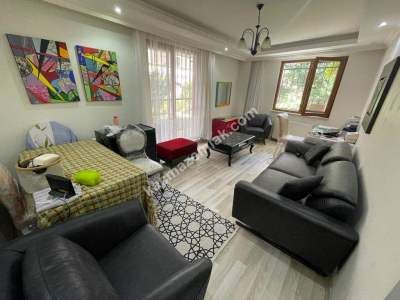 Altıntepe'de 5Yıllık Bahçe Kullanımlı 3+1 Ters Dubleks 8