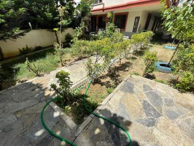 Altıntepe'de 5Yıllık Bahçe Kullanımlı 3+1 Ters Dubleks 2