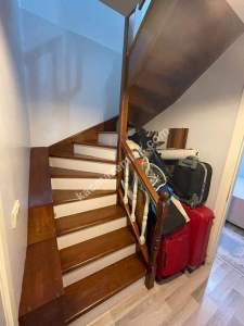 Altıntepe'de 5Yıllık Bahçe Kullanımlı 3+1 Ters Dubleks 15