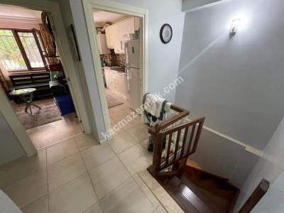 Altıntepe'de 5Yıllık Bahçe Kullanımlı 3+1 Ters Dubleks 25