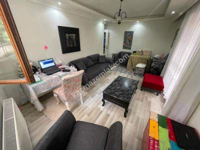 Altıntepe'de 5Yıllık Bahçe Kullanımlı 3+1 Ters Dubleks 7