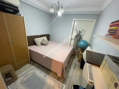 Altıntepe'de 5Yıllık Bahçe Kullanımlı 3+1 Ters Dubleks 18