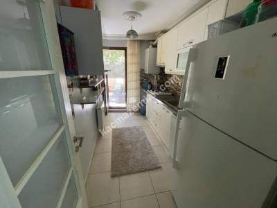 Altıntepe'de 5Yıllık Bahçe Kullanımlı 3+1 Ters Dubleks 12