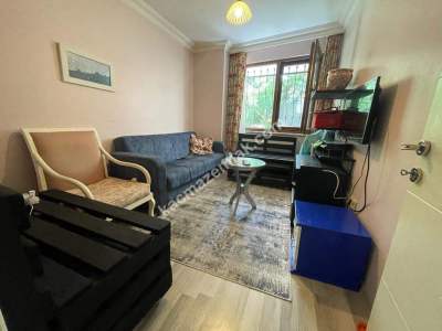 Altıntepe'de 5Yıllık Bahçe Kullanımlı 3+1 Ters Dubleks 16