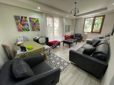 Altıntepe'de 5Yıllık Bahçe Kullanımlı 3+1 Ters Dubleks 5