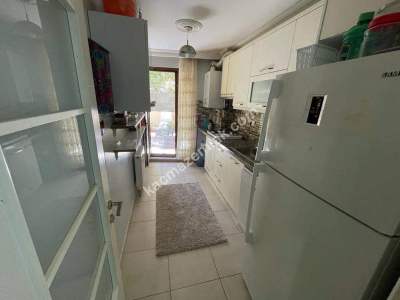 Altıntepe'de 5Yıllık Bahçe Kullanımlı 3+1 Ters Dubleks 10