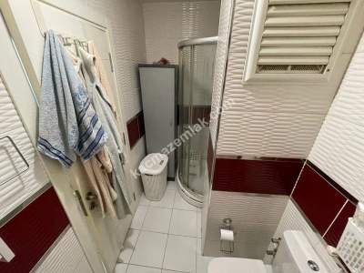 Altıntepe'de 5Yıllık Bahçe Kullanımlı 3+1 Ters Dubleks 22