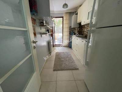 Altıntepe'de 5Yıllık Bahçe Kullanımlı 3+1 Ters Dubleks 13