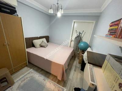 Altıntepe'de 5Yıllık Bahçe Kullanımlı 3+1 Ters Dubleks 21