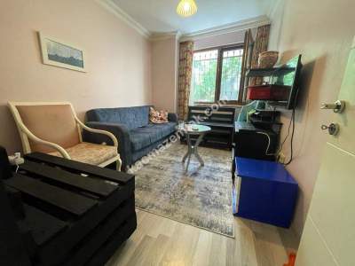 Altıntepe'de 5Yıllık Bahçe Kullanımlı 3+1 Ters Dubleks 17