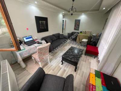 Altıntepe'de 5Yıllık Bahçe Kullanımlı 3+1 Ters Dubleks 9