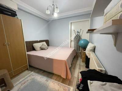 Altıntepe'de 5Yıllık Bahçe Kullanımlı 3+1 Ters Dubleks 19