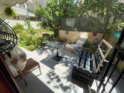 Altıntepe'de 5Yıllık Bahçe Kullanımlı 3+1 Ters Dubleks 4