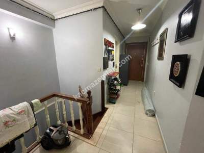 Altıntepe'de 5Yıllık Bahçe Kullanımlı 3+1 Ters Dubleks 14