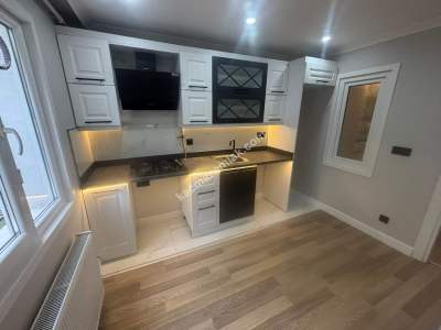 Altıntepe'de E5E Ulaşım Olanaklarına Yakın Masrafsız 2