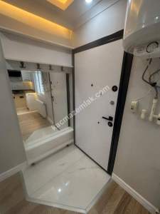 Altıntepe'de E5E Ulaşım Olanaklarına Yakın Masrafsız 15