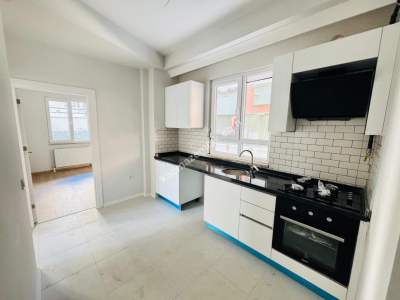 Altıntepe Merkeze Yakın Özel Bahçe Teraslı 1+1 17