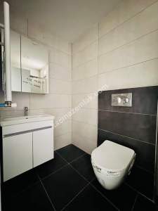 Altıntepe Merkeze Yakın Özel Bahçe Teraslı 1+1 25