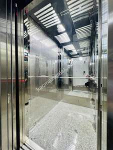 Altıntepe Merkeze Yakın Özel Bahçe Teraslı 1+1 27