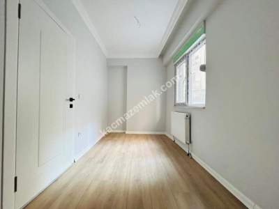 Kaçmaz'dan Sıfır Muhteşem Bahçe Teraslı Otoparklı 2+1 19