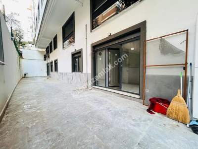 Kaçmaz'dan Sıfır Muhteşem Bahçe Teraslı Otoparklı 2+1 9