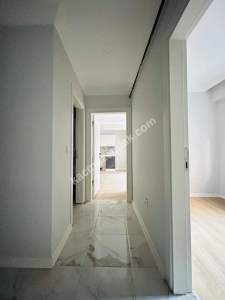 Kaçmaz'dan Sıfır Muhteşem Bahçe Teraslı Otoparklı 2+1 10