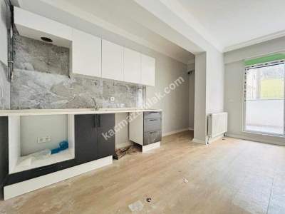 Kaçmaz'dan Sıfır Muhteşem Bahçe Teraslı Otoparklı 2+1 7