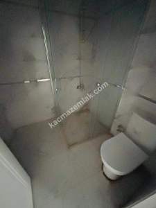 Kaçmaz'dan Sıfır Muhteşem Bahçe Teraslı Otoparklı 2+1 21