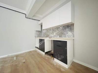 Kaçmaz'dan Sıfır Muhteşem Bahçe Teraslı Otoparklı 2+1 6