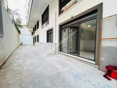 Kaçmaz'dan Sıfır Muhteşem Bahçe Teraslı Otoparklı 2+1 8