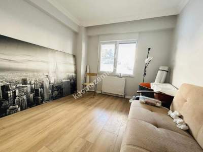 Kaçmaz'dan Sıfır Ara Katta Ön Cephe 1+1 9