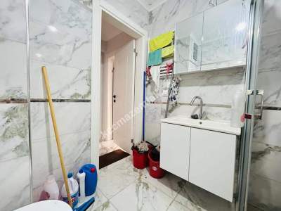 Kaçmaz'dan Sıfır Ara Katta Ön Cephe 1+1 11