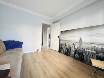 Kaçmaz'dan Sıfır Ara Katta Ön Cephe 1+1 7