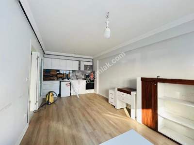 Kaçmaz'dan Sıfır Ara Katta Ön Cephe 1+1 2