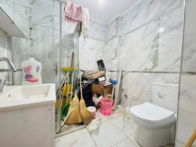 Kaçmaz'dan Sıfır Ara Katta Ön Cephe 1+1 13