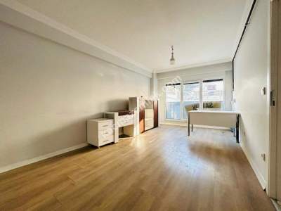 Kaçmaz'dan Sıfır Ara Katta Ön Cephe 1+1 6