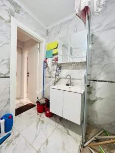 Kaçmaz'dan Sıfır Ara Katta Ön Cephe 1+1 12