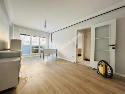 Kaçmaz'dan Sıfır Ara Katta Ön Cephe 1+1 4