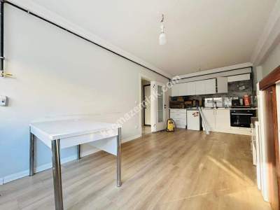 Kaçmaz'dan Sıfır Ara Katta Ön Cephe 1+1 5