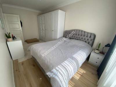 Altıntepe Merkezi Konum 5 Yıllık,Ferah,Geniş 2+1 Arakat 14