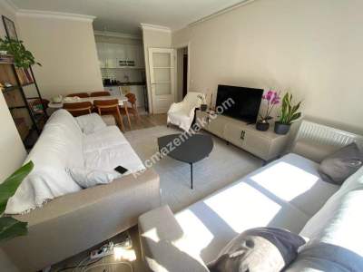 Altıntepe Merkezi Konum 5 Yıllık,Ferah,Geniş 2+1 Arakat 1