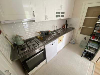 Altıntepe Merkezi Konum 5 Yıllık,Ferah,Geniş 2+1 Arakat 5