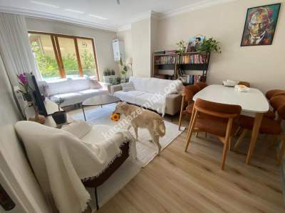 Altıntepe Merkezi Konum 5 Yıllık,Ferah,Geniş 2+1 Arakat 4